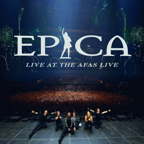 Epica (NL) : Live at the AFAS Live